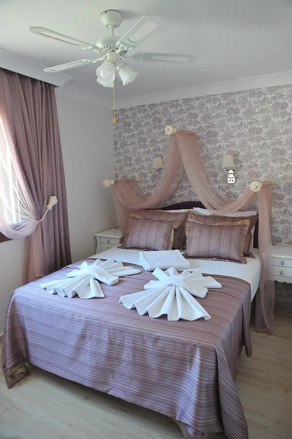 Hotel Deniz Yildizi Pansiyon Siğacık Turquia