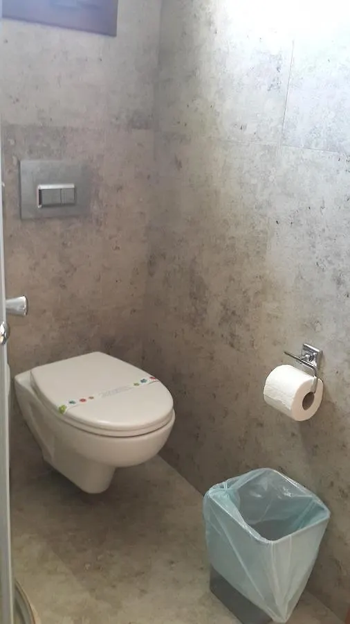 Deniz Yildizi Pansiyon Siğacık Hotel
