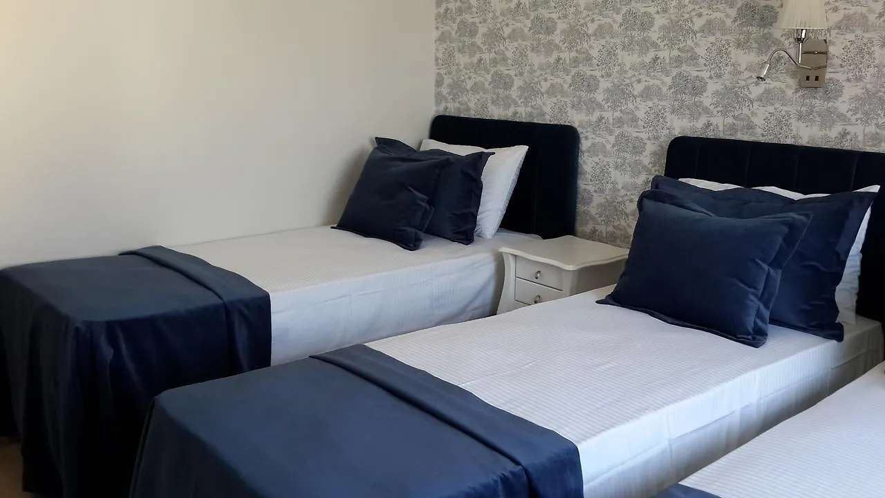 Hotel Deniz Yildizi Pansiyon Siğacık