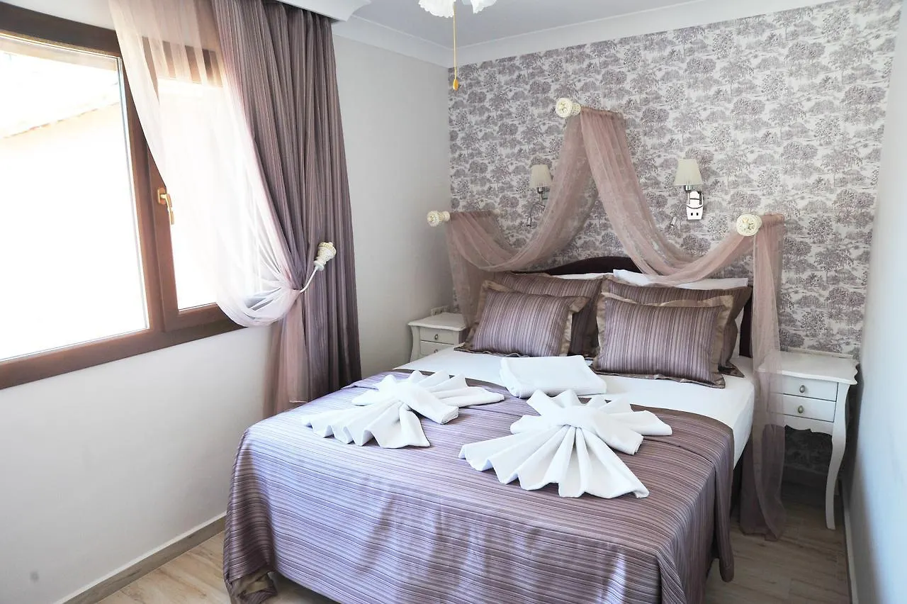 Hotel Deniz Yildizi Pansiyon Seferihisar