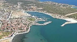Hotel Deniz Yildizi Pansiyon Siğacık