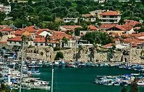 Deniz Yildizi Pansiyon Siğacık Turcia