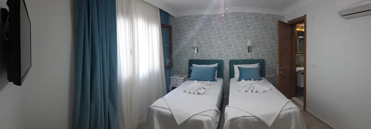 Hotel Deniz Yildizi Pansiyon Seferihisar