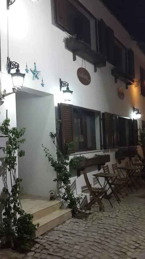 Hotel Deniz Yildizi Pansiyon Seferihisar Turkey