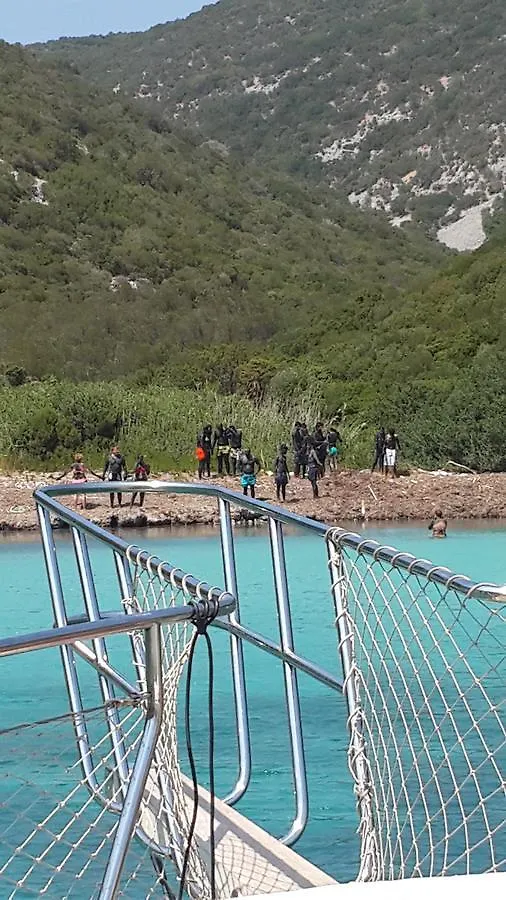 Deniz Yildizi Pansiyon Seferihisar Hotel