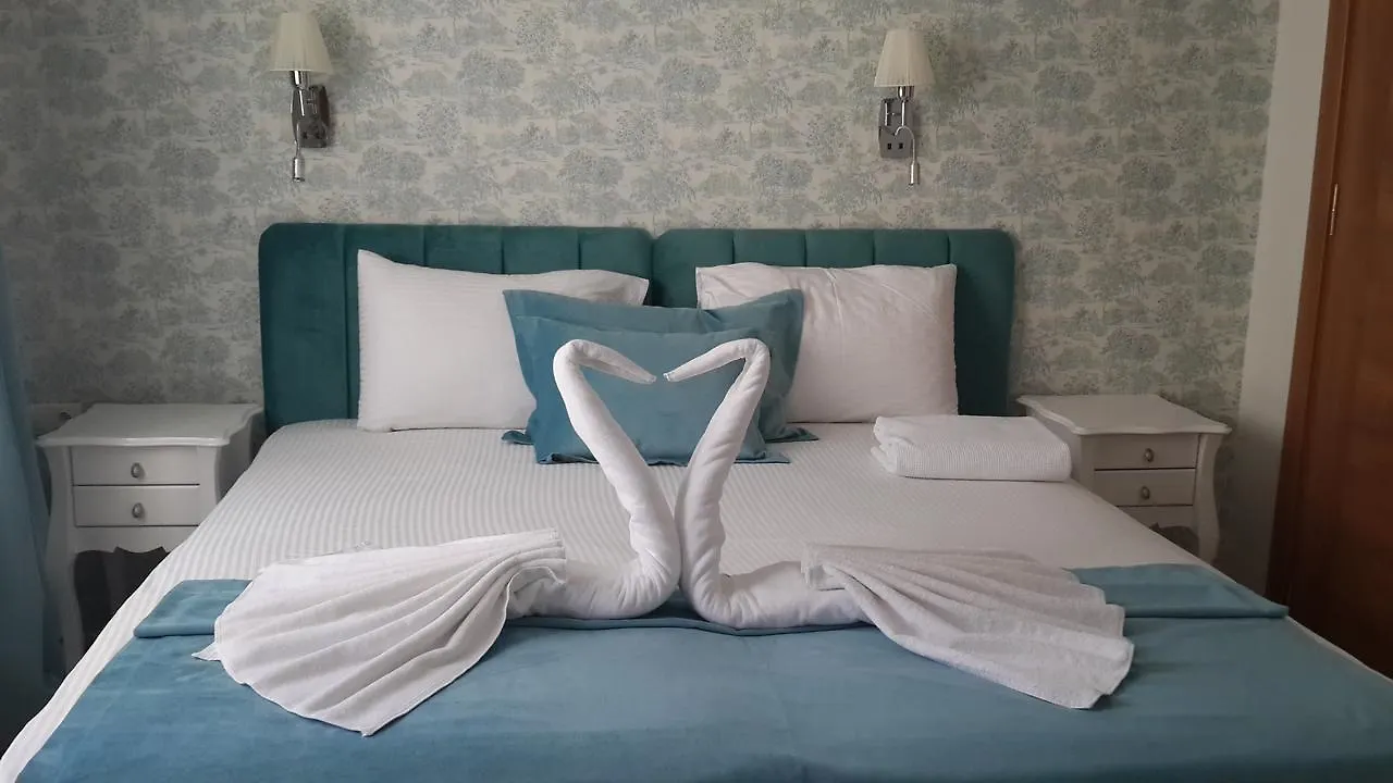 Hotel Deniz Yildizi Pansiyon Siğacık