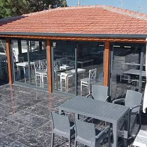 Apart Otel Akarca Butik, Seferihisar