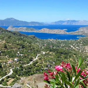 Konukevi Saranda, Söğüt